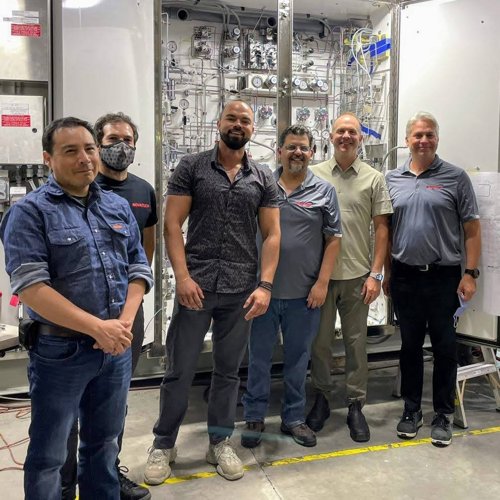 Looking for worldwide distributors!