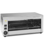 Toasters et convoyeurs