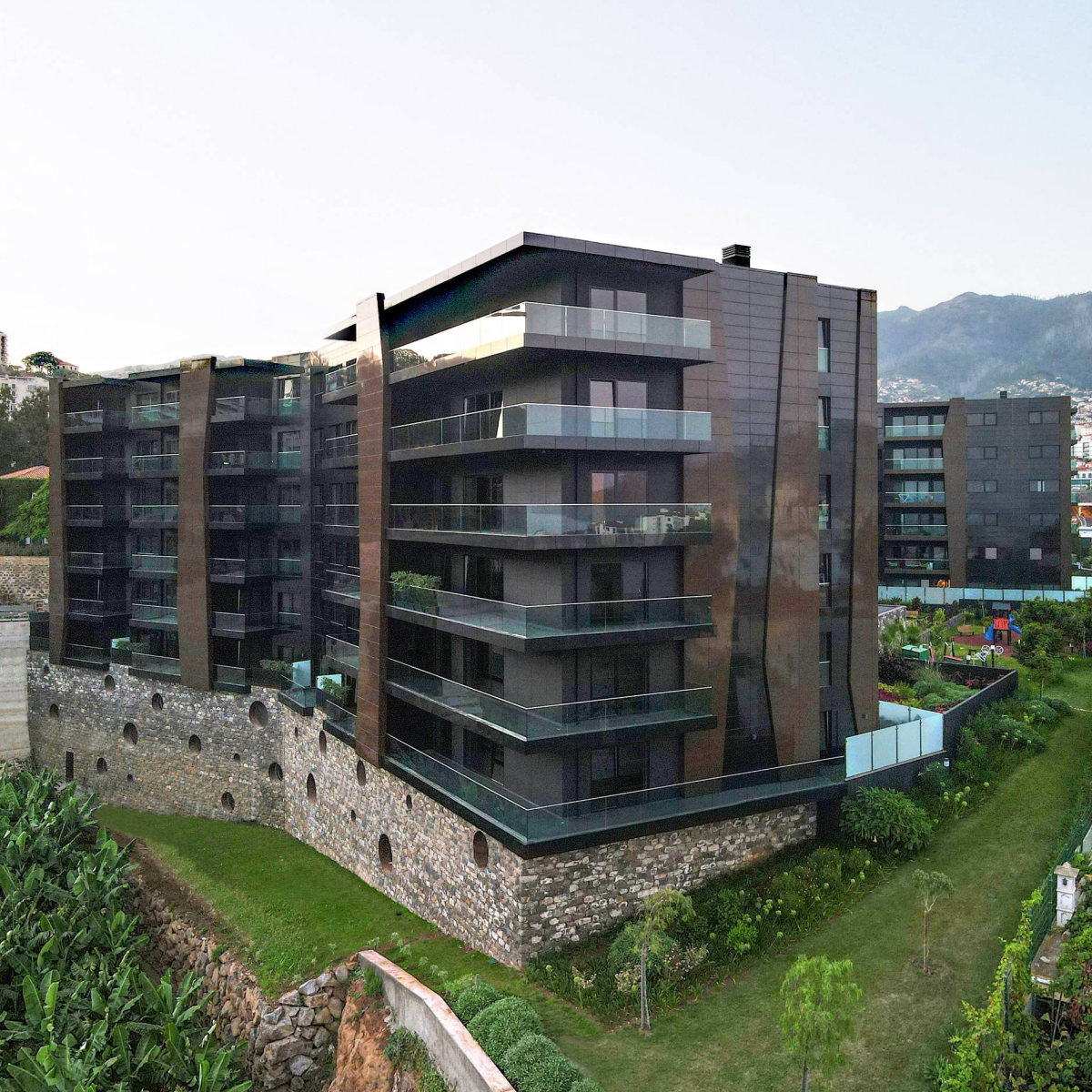 Edifício Século XXI 14