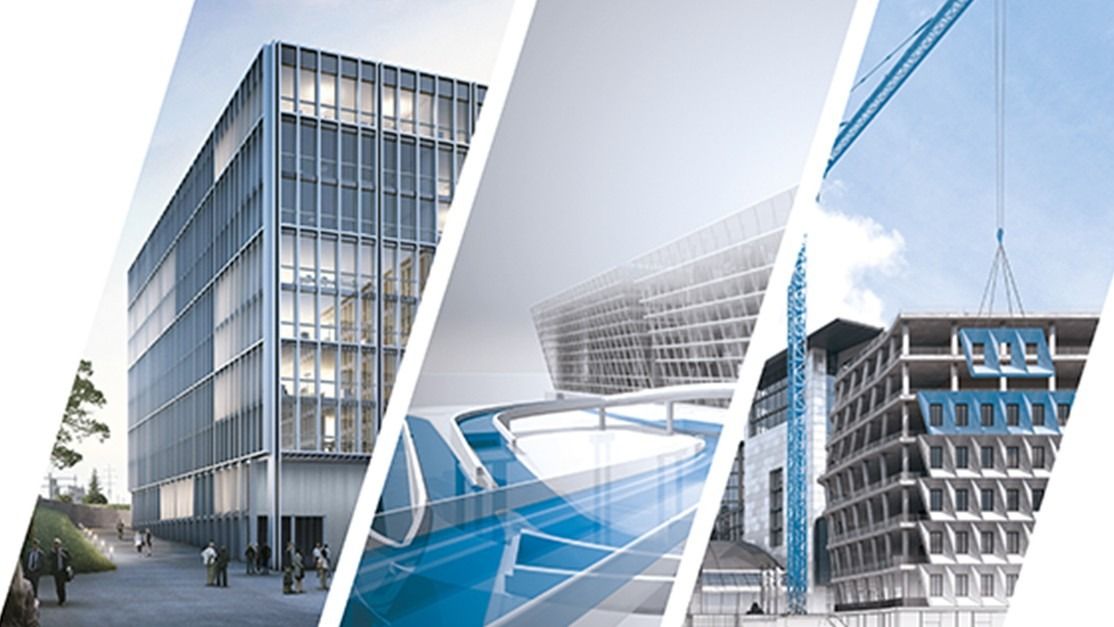 New in ALLPLAN 2023 for Engineers