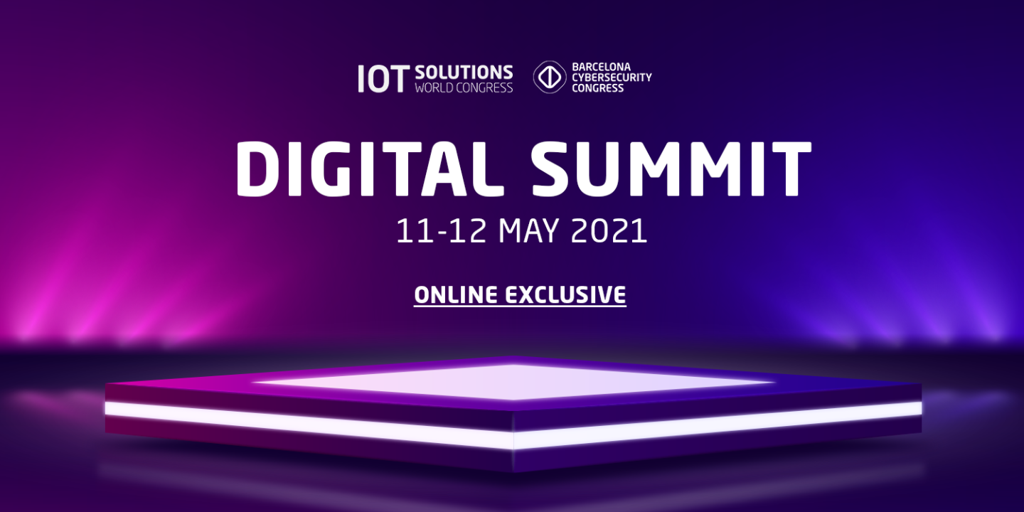 II Digital Summit IOTSWC