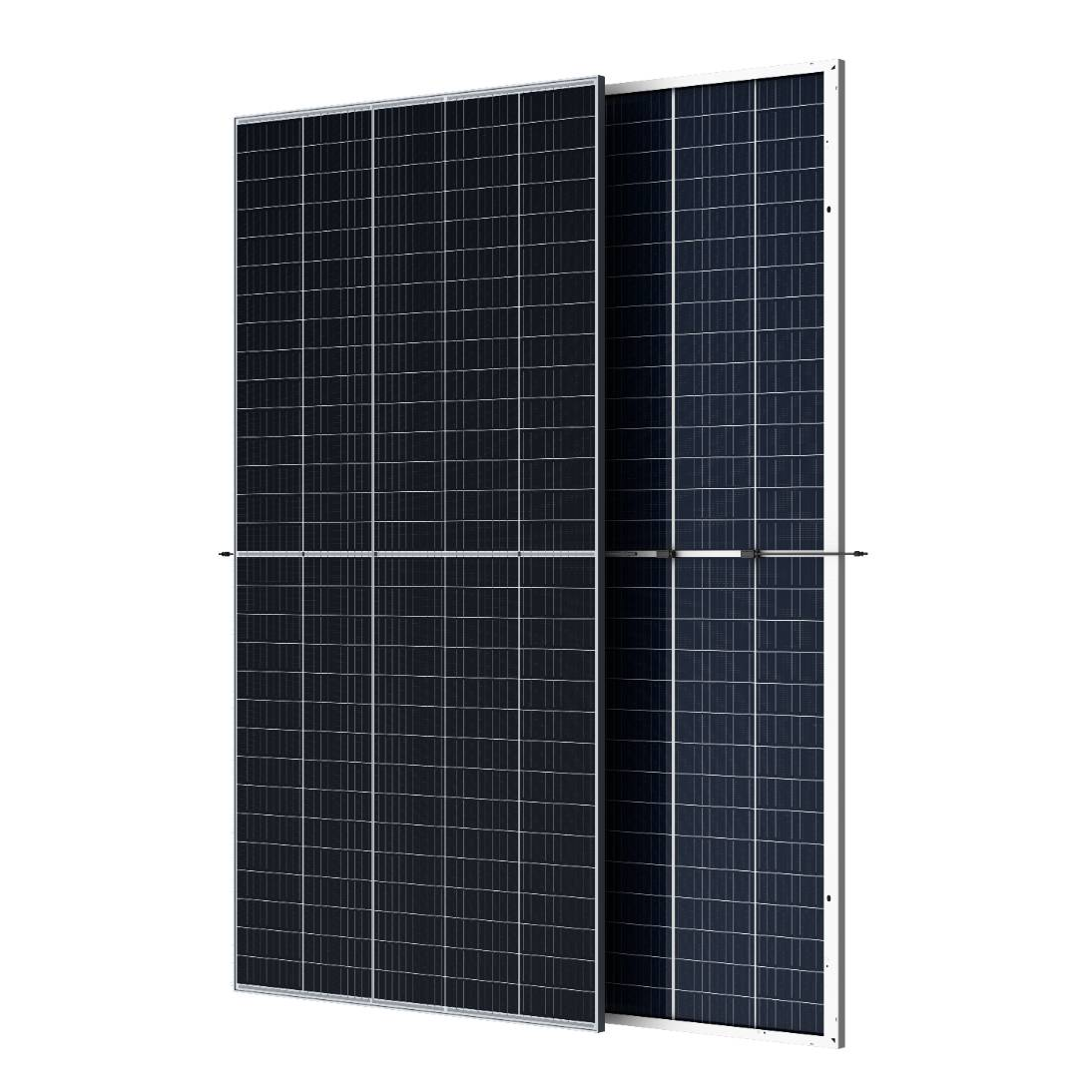 High Performance PV Module