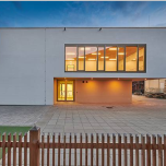 Schlossberg Sporthalle, Stephanskirchen