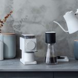 Conoce FELLOW, productos innovadores creados por apasionados del café.