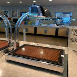 Carving Station DELTA (Estação de Corte)