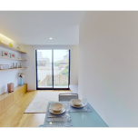 T2 NOVO à Rua Santa Catarina