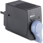 Type MS02 - Chlorine (Cl2) or chlorine dioxide (ClO2) Sensor Cube