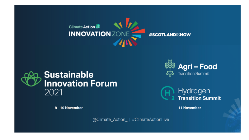 Special Address: Technologies to Decarbonize Buildings