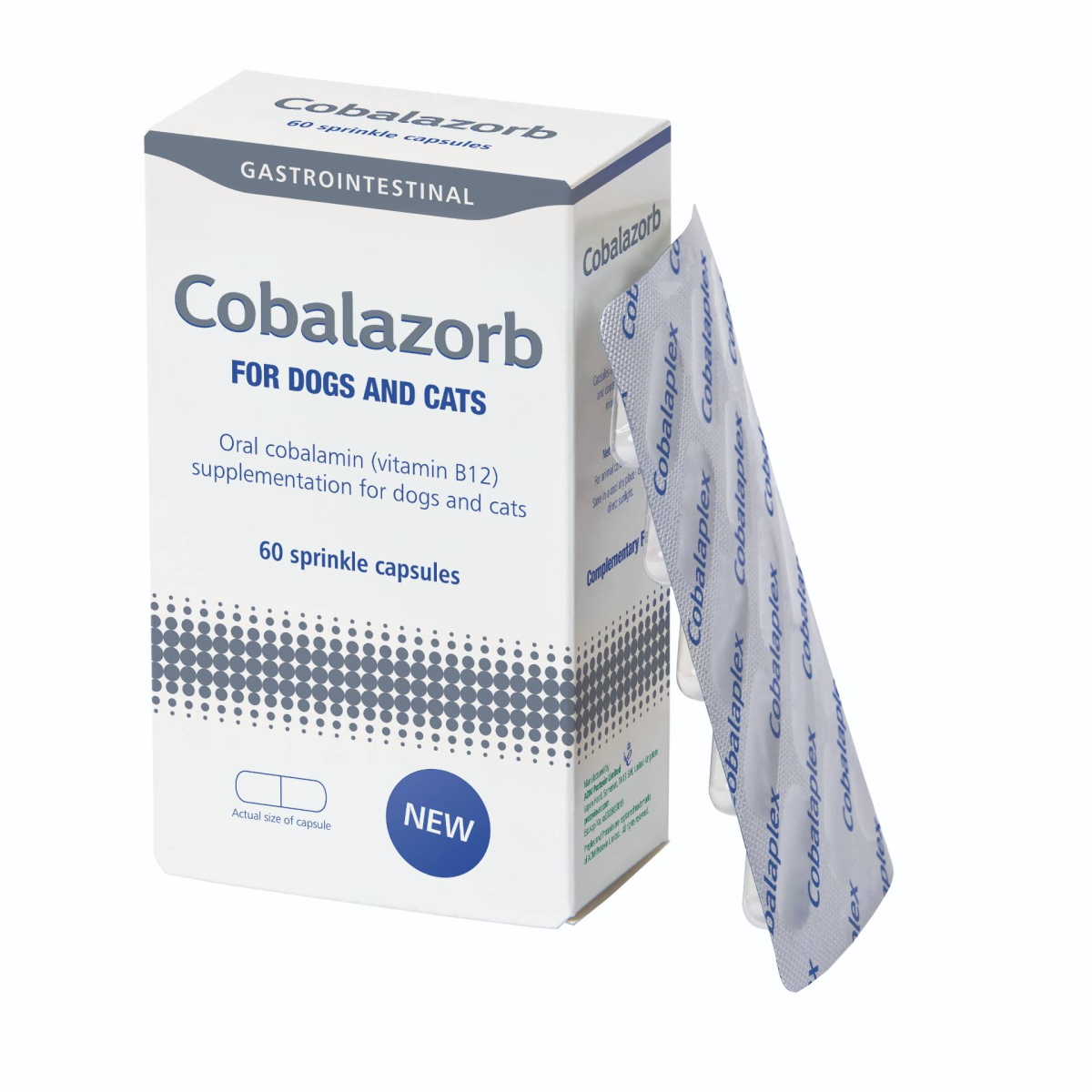 Cobalazorb
