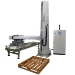Robot de palettisation EROS