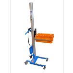 Chariot de manutention gamme Semi-Pro