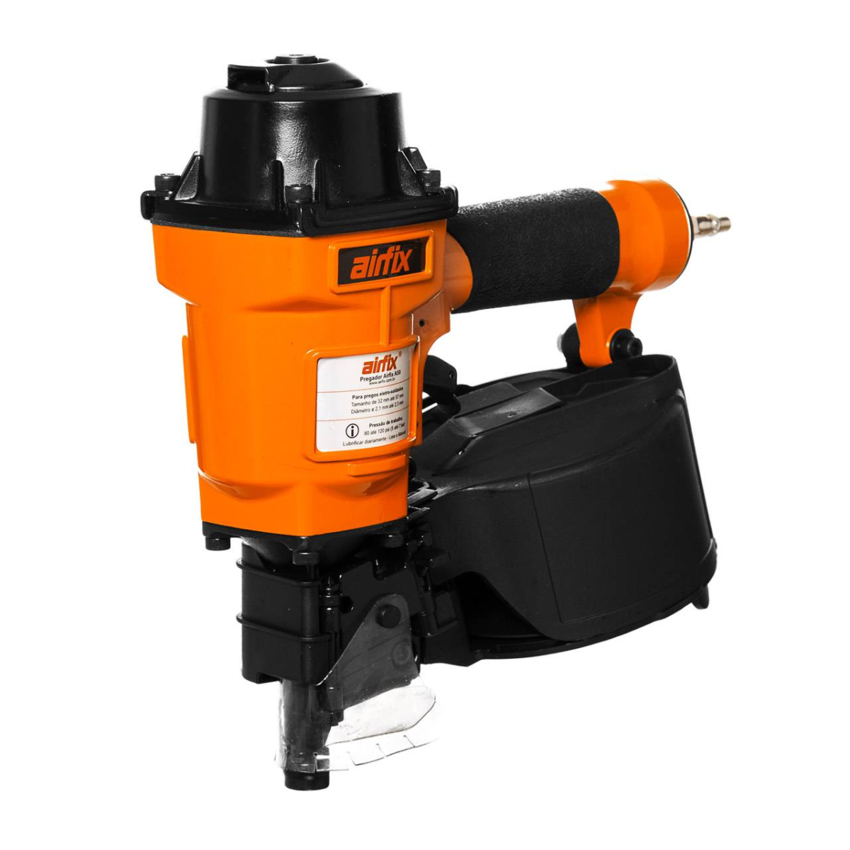 PREGADOR PNEUMÁTICO A50 AIRFIX