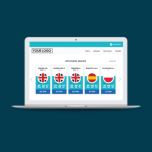 Bitville’s Numbers Betting Solution