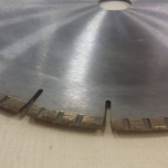 Discs - Circular blades