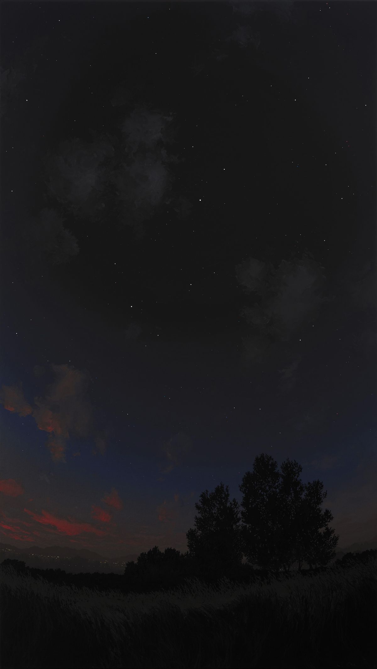 "Conscious environment-23-01" by Lee Wonsoon