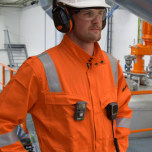 ARA SO2 Single Gas Detector