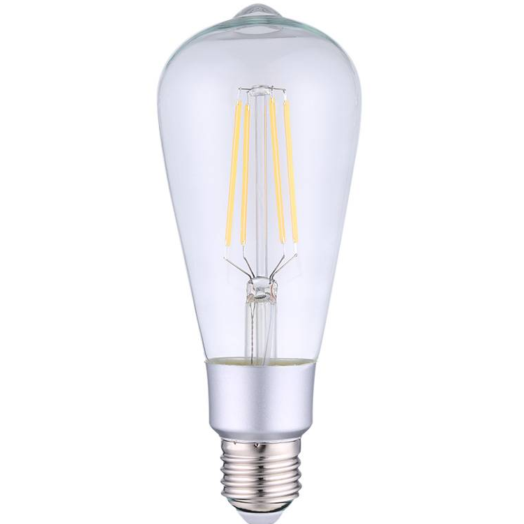 Shelly ST64 Bombilla Wi-Fi Vintage