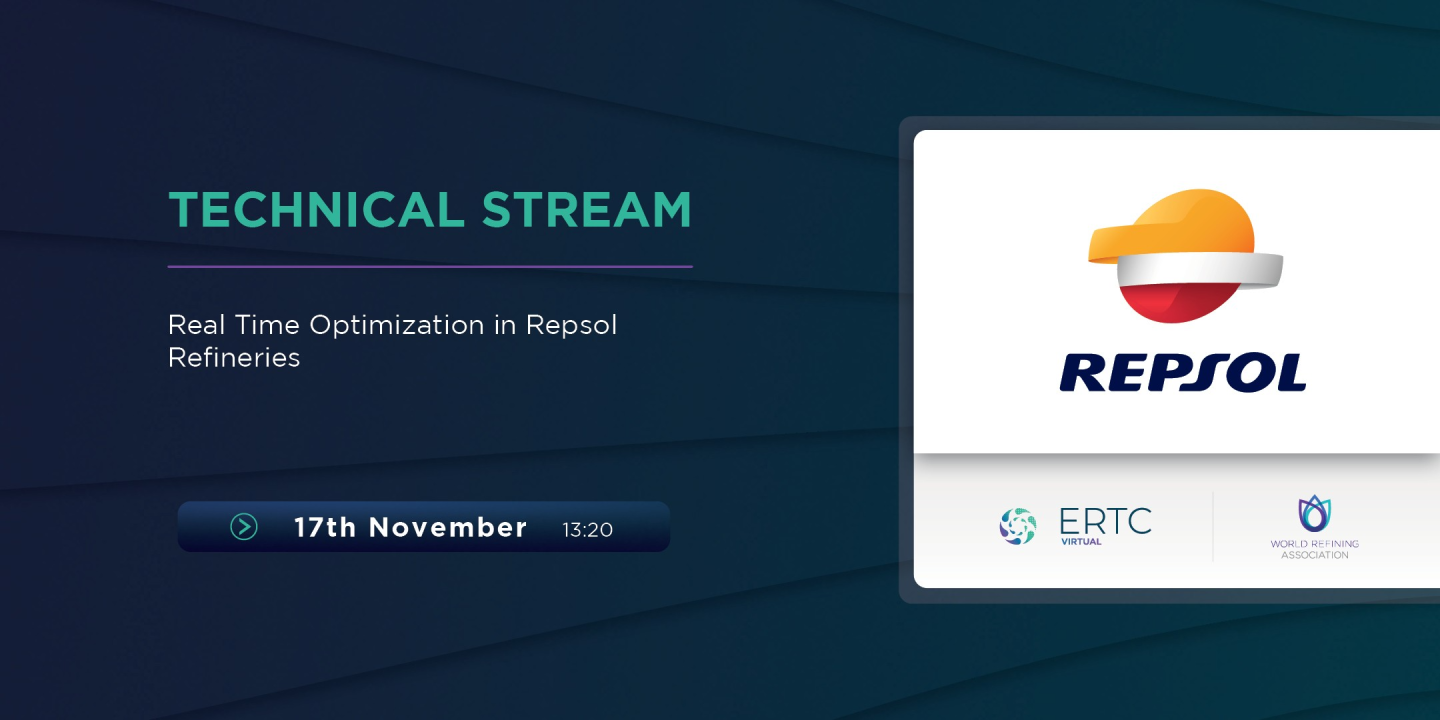 Real Time Optimization in Repsol Refineries