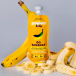 gnubees kids - functional fruit shakes