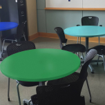 elementAl Recycled Acrylic Surfacing