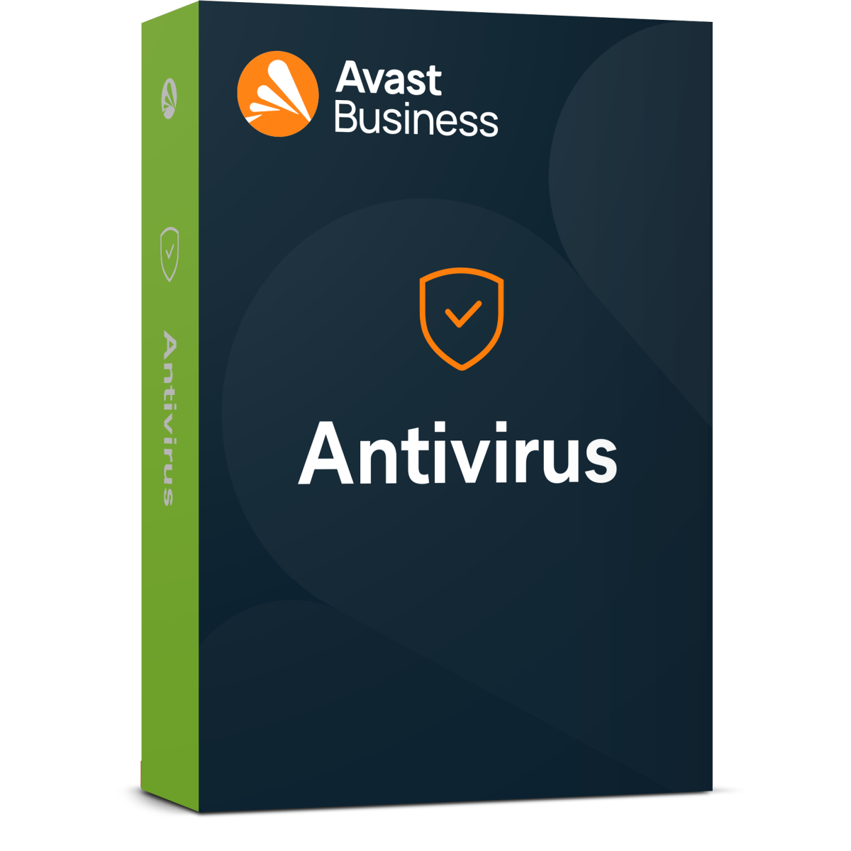 Avast Business Antivirus