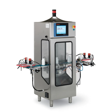 Thermo Scientific Versa Rx Pharmaceutical Checkweigher