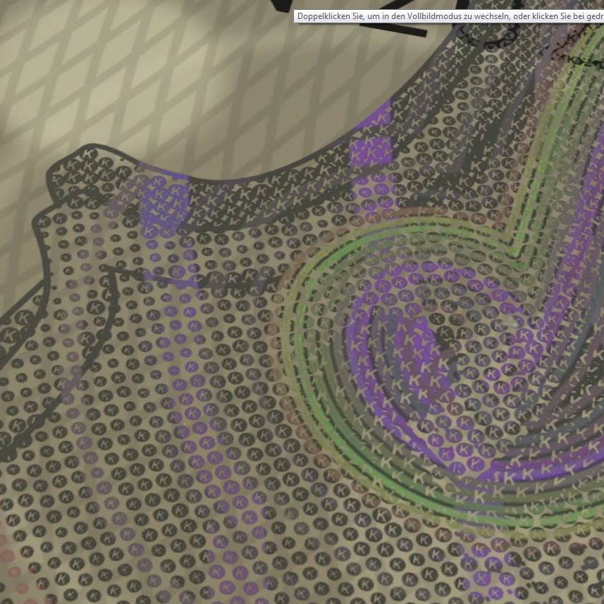 High Definition Metallization (HDM)