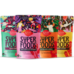 Organic Superfoods