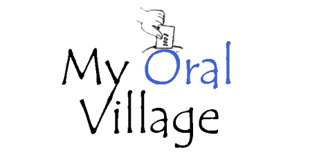 My Oral Village