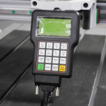 CNC Router Machine WATTSAN 0609 Mini