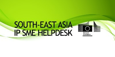 South-East Asia IP SME Helpdesk