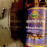 Weinachtsbier - Birra di Natale