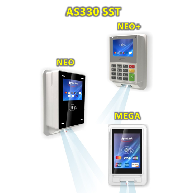 Self-Service Terminals