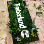 Tableau végétal stabilisé