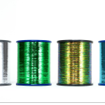 LUREX® METALLIC & SPECIAL EFFECT UNSUPPORTED YARNS