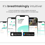 Charge point Management System