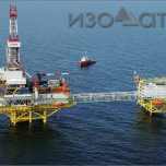 ISOLLAT A - Thermal Insulation for Roofs (High Water Protection)