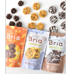 Bria Oats & Quinoa bites