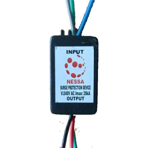Surge Protection Device