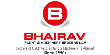 Bhairav Plant & Machinery Brokers LLP
