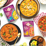 Patak's at Expo West