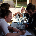 Gestaltung, Lighting Design (B.A.)