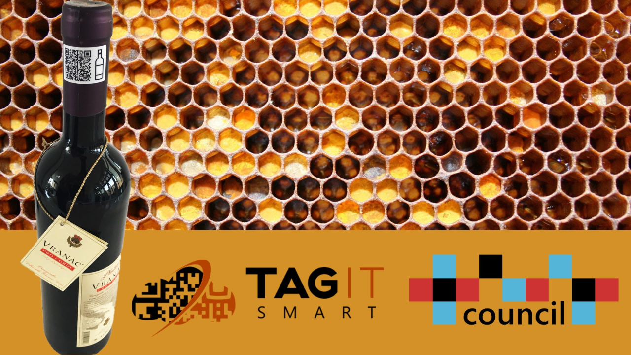 Smart Tags, Circular Economy and Personalization