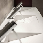 Silestone & Dekton Washbasins