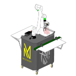 MECA-CHECK - SOLUTION DE CONTRÔLES QUALITÉ – by MECACONCEPT