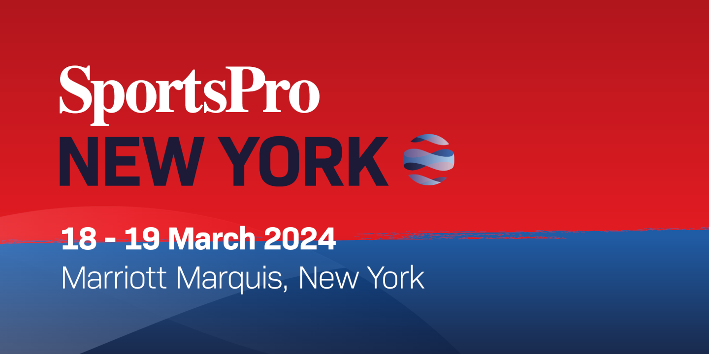 SportsPro New York