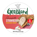 Grassland Cream Cheese Wedges