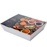 Premium eco tray