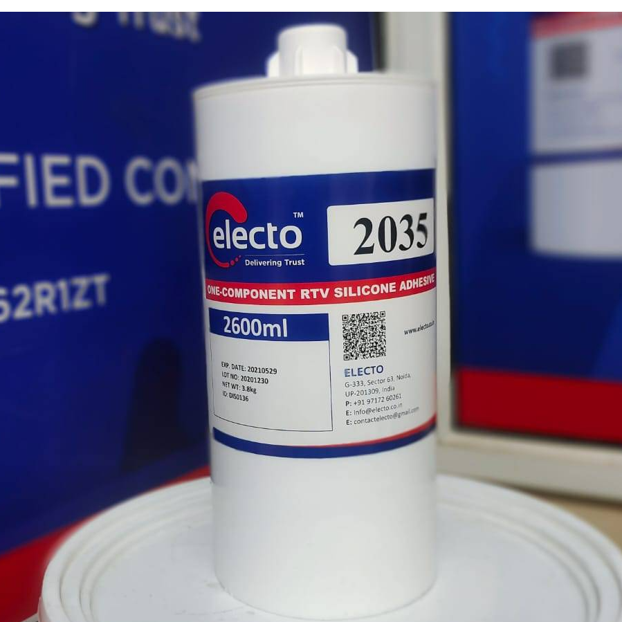 RTV SILICONE (2035)
