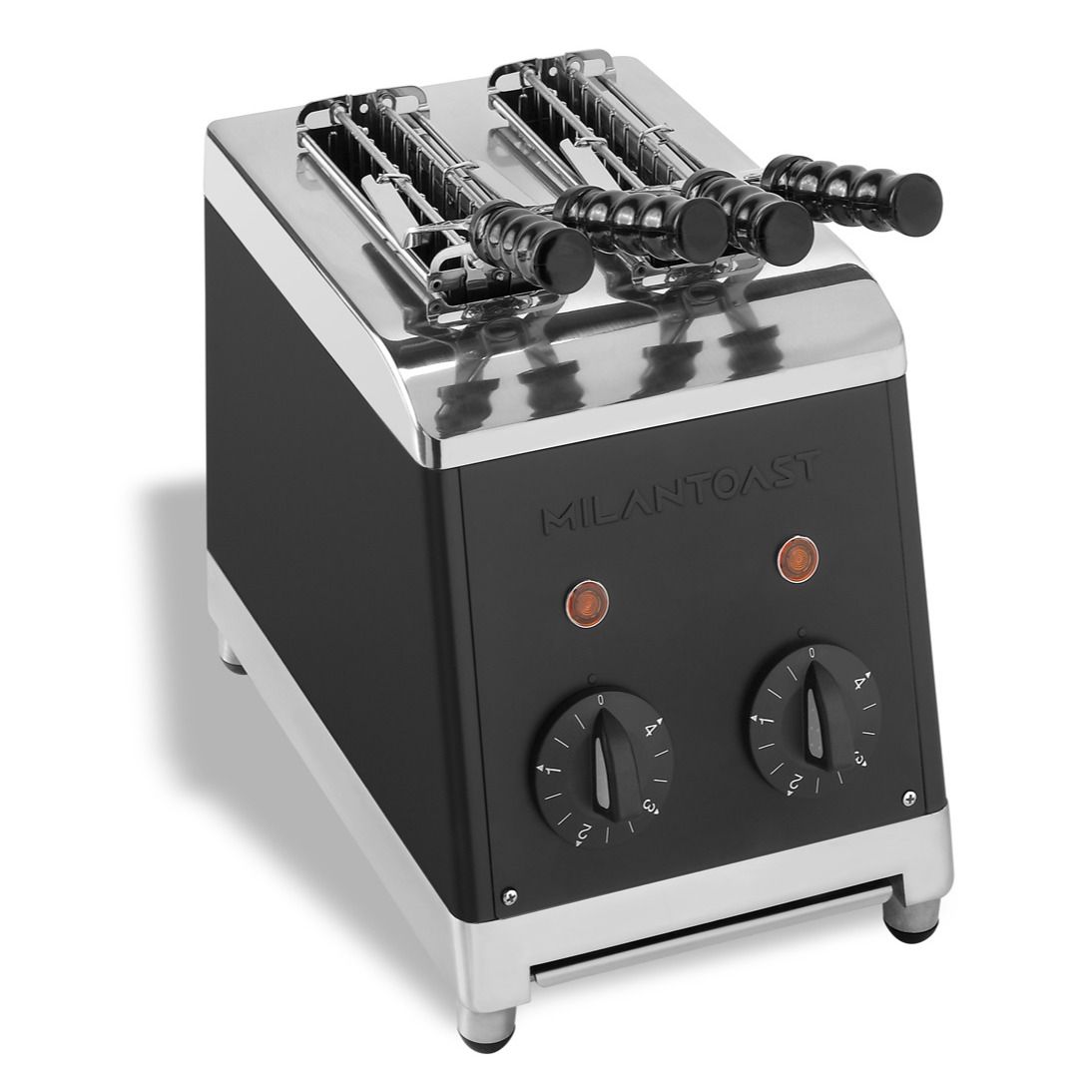 Toasters et convoyeurs